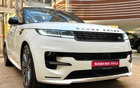 Land Rover Range Rover Sport, 2025 год, 17 490 000 рублей, 3 фотография