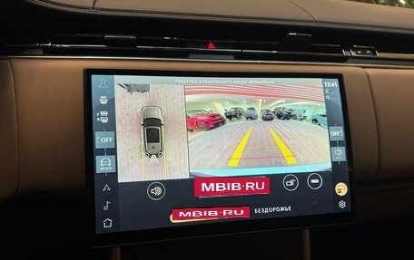 Land Rover Range Rover IV рестайлинг, 2025 год, 24 290 000 рублей, 32 фотография