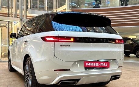 Land Rover Range Rover Sport, 2025 год, 17 490 000 рублей, 12 фотография