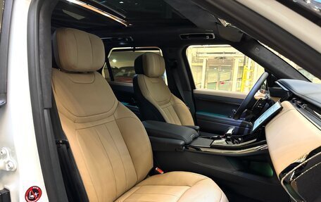 Land Rover Range Rover Sport, 2025 год, 17 490 000 рублей, 24 фотография