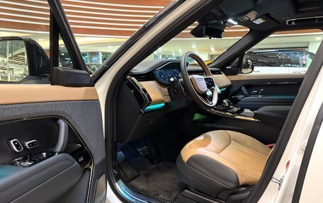 Land Rover Range Rover Sport, 2025 год, 17 490 000 рублей, 26 фотография