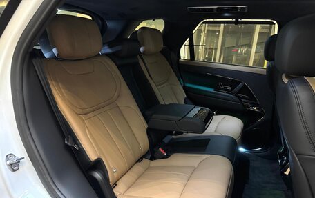 Land Rover Range Rover Sport, 2025 год, 17 490 000 рублей, 20 фотография