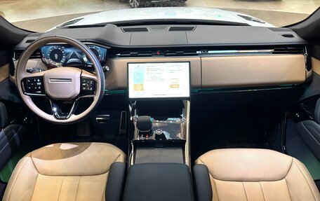 Land Rover Range Rover Sport, 2025 год, 17 490 000 рублей, 16 фотография