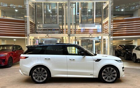 Land Rover Range Rover Sport, 2025 год, 17 490 000 рублей, 13 фотография