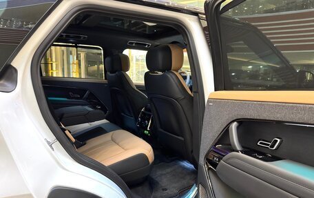 Land Rover Range Rover Sport, 2025 год, 17 490 000 рублей, 19 фотография