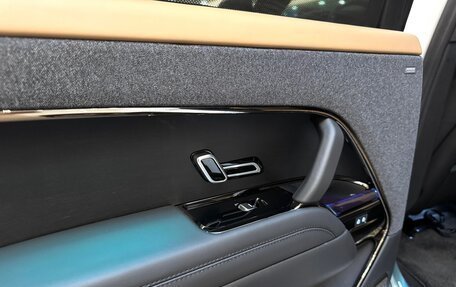 Land Rover Range Rover Sport, 2025 год, 17 490 000 рублей, 18 фотография