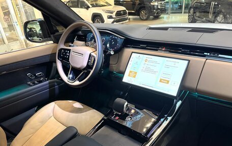 Land Rover Range Rover Sport, 2025 год, 17 490 000 рублей, 25 фотография