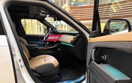 Land Rover Range Rover Sport, 2025 год, 17 490 000 рублей, 21 фотография