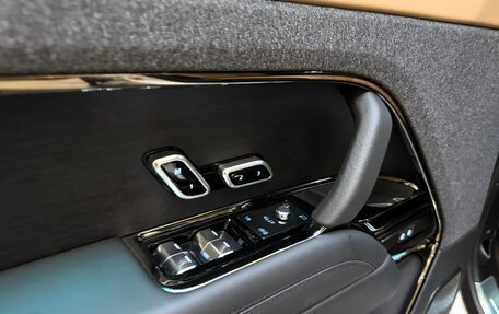 Land Rover Range Rover Sport, 2025 год, 17 490 000 рублей, 27 фотография