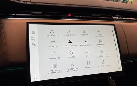 Land Rover Range Rover Sport, 2025 год, 17 490 000 рублей, 33 фотография