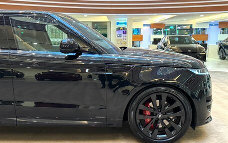 Land Rover Range Rover Sport, 2025 год, 17 700 000 рублей, 3 фотография