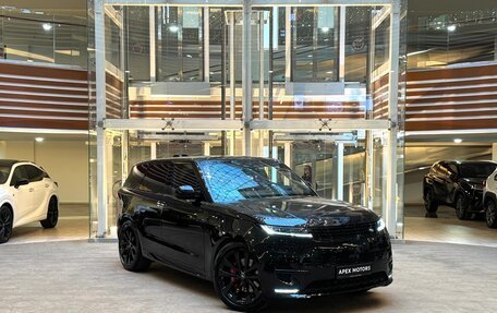 Land Rover Range Rover Sport, 2025 год, 17 700 000 рублей, 8 фотография