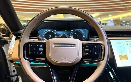 Land Rover Range Rover Sport, 2025 год, 17 490 000 рублей, 29 фотография