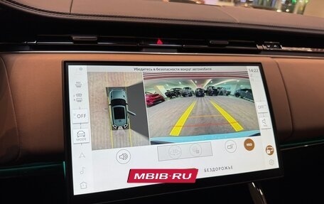 Land Rover Range Rover Sport, 2025 год, 17 490 000 рублей, 32 фотография