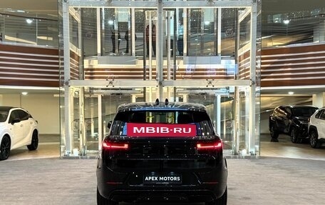 Land Rover Range Rover Sport, 2025 год, 17 700 000 рублей, 10 фотография