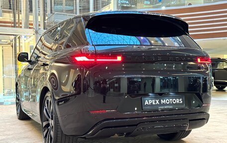 Land Rover Range Rover Sport, 2025 год, 17 700 000 рублей, 11 фотография