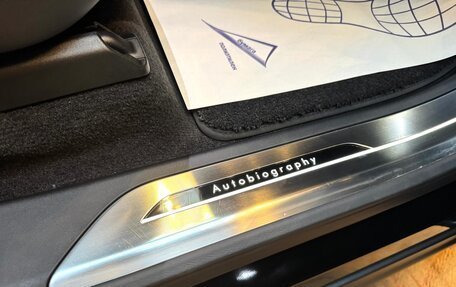 Land Rover Range Rover Sport, 2025 год, 17 700 000 рублей, 23 фотография