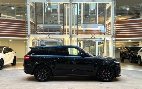 Land Rover Range Rover Sport, 2025 год, 17 700 000 рублей, 13 фотография