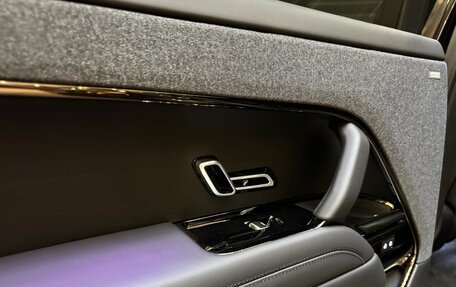 Land Rover Range Rover Sport, 2025 год, 17 700 000 рублей, 21 фотография