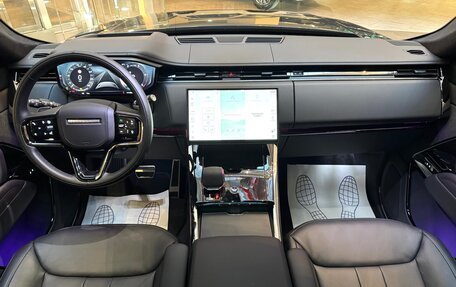 Land Rover Range Rover Sport, 2025 год, 17 700 000 рублей, 18 фотография