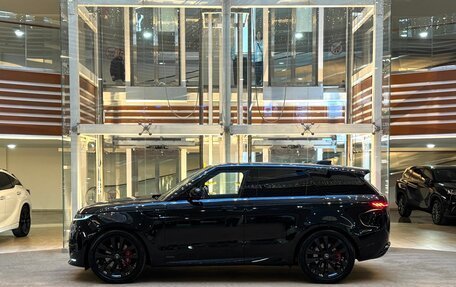 Land Rover Range Rover Sport, 2025 год, 17 700 000 рублей, 14 фотография