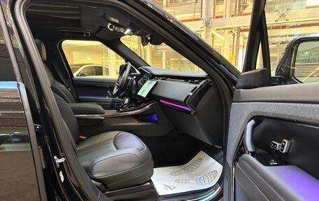 Land Rover Range Rover Sport, 2025 год, 17 700 000 рублей, 19 фотография