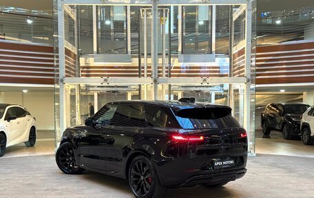 Land Rover Range Rover Sport, 2025 год, 17 700 000 рублей, 12 фотография