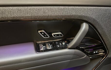 Land Rover Range Rover Sport, 2025 год, 17 700 000 рублей, 22 фотография