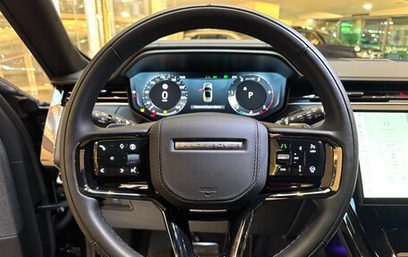 Land Rover Range Rover Sport, 2025 год, 17 700 000 рублей, 20 фотография