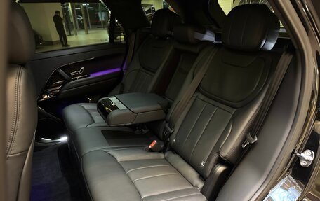 Land Rover Range Rover Sport, 2025 год, 17 700 000 рублей, 28 фотография