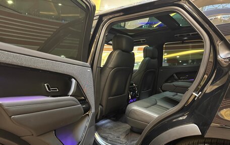 Land Rover Range Rover Sport, 2025 год, 17 700 000 рублей, 30 фотография