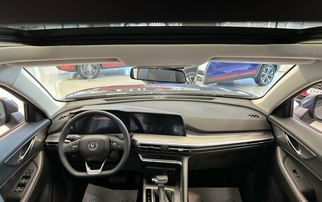 Changan CS35 Plus, 2025 год, 2 779 900 рублей, 7 фотография