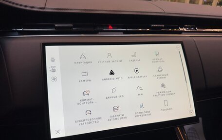 Land Rover Range Rover Sport, 2025 год, 17 700 000 рублей, 25 фотография