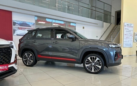 Changan CS35 Plus, 2025 год, 2 779 900 рублей, 4 фотография