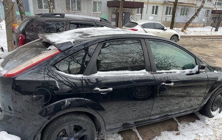 Ford Focus II рестайлинг, 2011 год, 661 000 рублей, 2 фотография