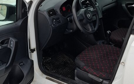 Volkswagen Polo VI (EU Market), 2014 год, 650 000 рублей, 7 фотография