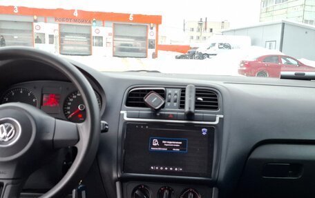 Volkswagen Polo VI (EU Market), 2014 год, 650 000 рублей, 8 фотография