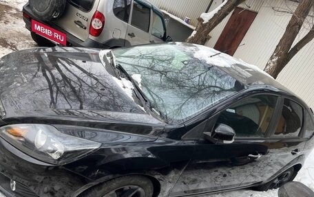 Ford Focus II рестайлинг, 2011 год, 661 000 рублей, 3 фотография