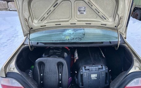 Daewoo Nexia I рестайлинг, 2007 год, 199 000 рублей, 8 фотография