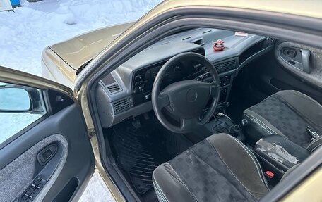 Daewoo Nexia I рестайлинг, 2007 год, 199 000 рублей, 2 фотография