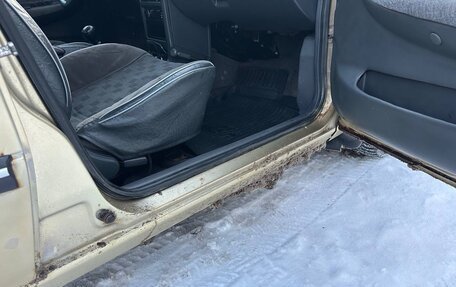 Daewoo Nexia I рестайлинг, 2007 год, 199 000 рублей, 13 фотография