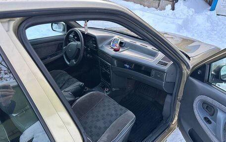 Daewoo Nexia I рестайлинг, 2007 год, 199 000 рублей, 14 фотография