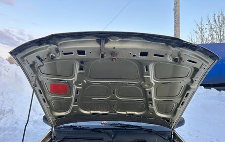 Daewoo Nexia I рестайлинг, 2007 год, 199 000 рублей, 9 фотография