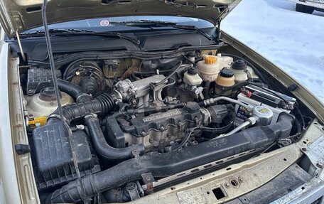 Daewoo Nexia I рестайлинг, 2007 год, 199 000 рублей, 10 фотография