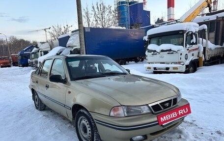 Daewoo Nexia I рестайлинг, 2007 год, 199 000 рублей, 7 фотография
