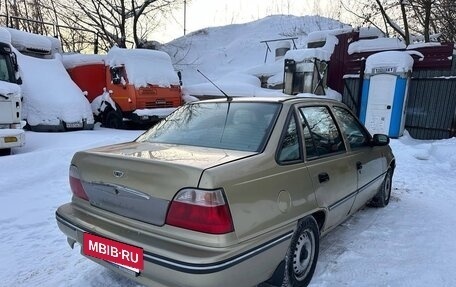 Daewoo Nexia I рестайлинг, 2007 год, 199 000 рублей, 4 фотография