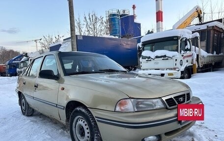 Daewoo Nexia I рестайлинг, 2007 год, 199 000 рублей, 5 фотография