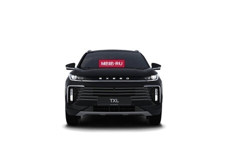 CheryExeed TXL, 2024 год, 3 980 000 рублей, 4 фотография