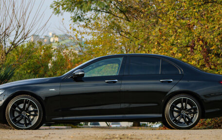 Mercedes-Benz E-Класс AMG, 2021 год, 8 558 000 рублей, 3 фотография
