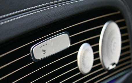 Mercedes-Benz E-Класс AMG, 2021 год, 8 558 000 рублей, 13 фотография